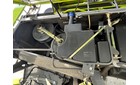 Claas Lexion 750 Montana